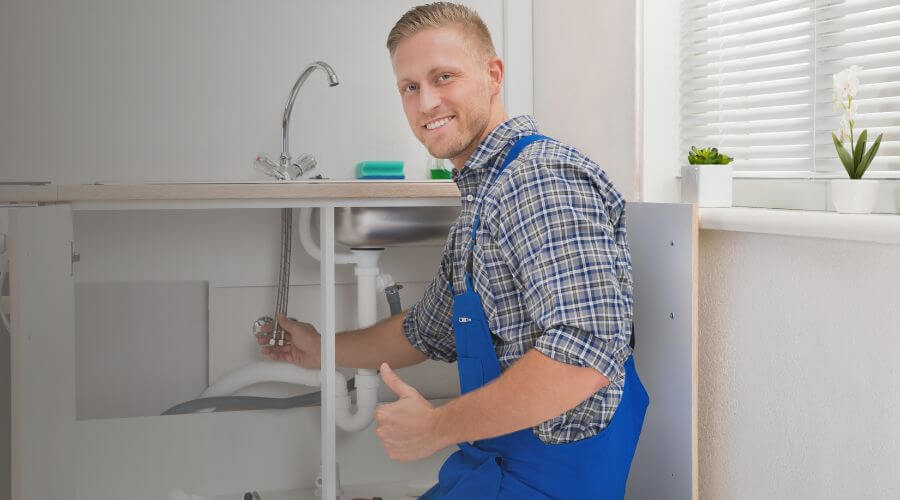 Professional Leak Detection Services in Potterville, MI